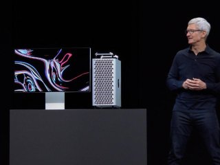 Mac Pro