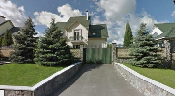 Прокурор скупив нерухомість в елітних будинках Києва