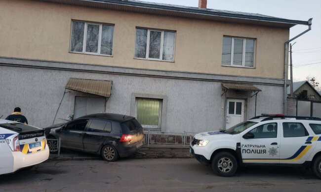 ДТП / фото: УПП