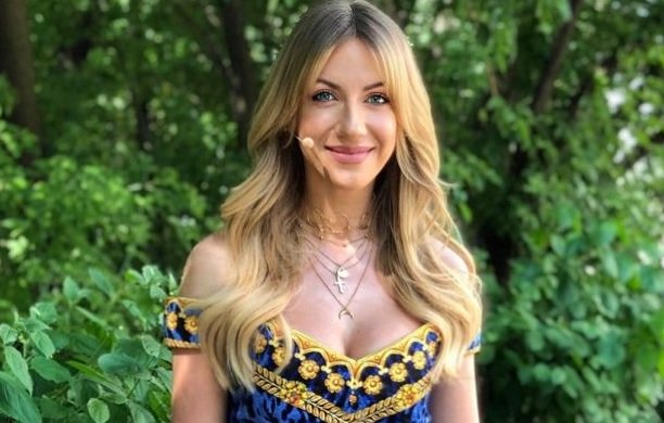 Леся Нікітюк