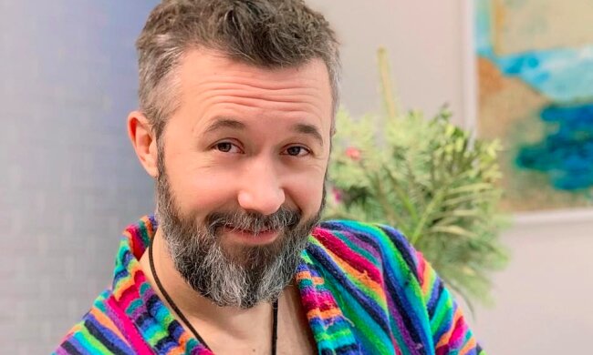 Сергей Бабкин показал, какой спорт лучший в морозный день, только для экстремалов