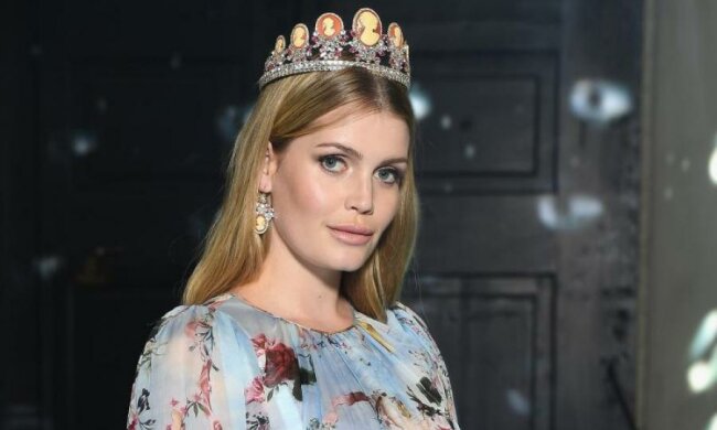 Племінниця Леді Ді стала обличчям всесвітньо відомого бренду