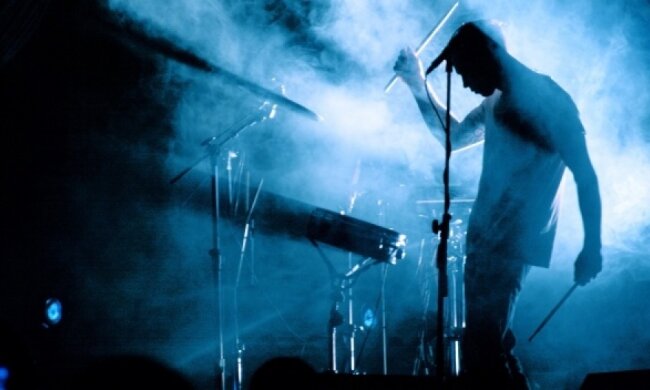 Ukrainian Music Week откроют игрой на Белом Рояле