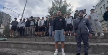 Учасники конфлікту з ТЦК у Львові вибачаються