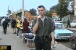Харків'янам нагадали, як заробляли на хліб в буремні 90-ті: купці та рейдери