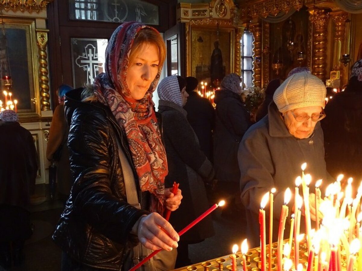 Радоница 2019: главные традиции и запреты - ЗНАЙ ЮА