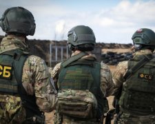 ФСБ влаштовує постановочні затримання українців