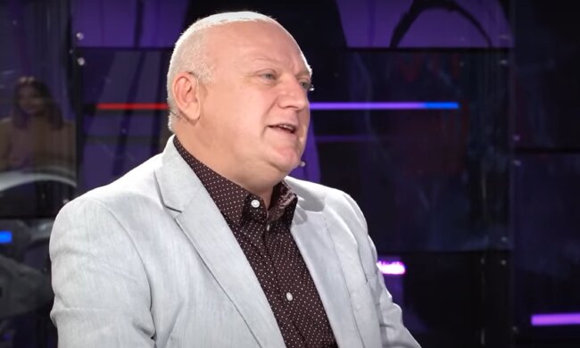 Юрій Подорожній