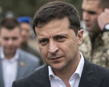 Зеленський влаштував коллапс в столиці після прощання з "ангелами" МАУ в "Борисполі"