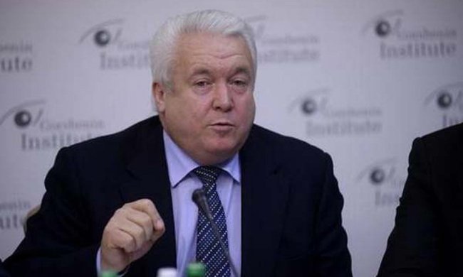 "Исчадие ада": экс-регионал развлекал россиян маразматичными воплями об украинцах