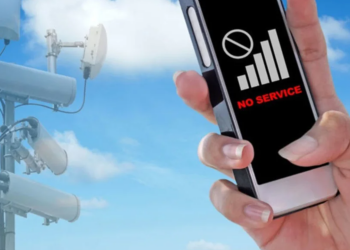 Мобильная сеть