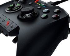 Razer випустила геймпад- "швейцарський ніж"