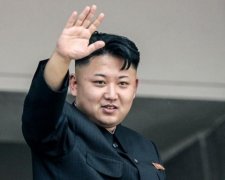 Кім Чен Ин закликав корейців об'єднатися