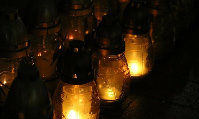 Скосила куля головоріза Путіна: Вінниччина оплакує загиблого на Донбасі героя