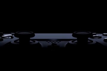 PS5, фото YouTube