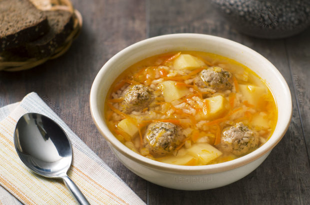 Супы и бульоны – рецептов с фото, готовим Супы и бульоны пошагово, ингредиенты