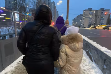 Украинцы, фото: Знай.ua
