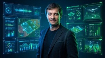 власник Favbet Андрій Матюха