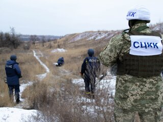 Ситуація на Донбасі, facebook.com/pressjfo.news