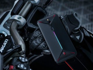 Nubia Red Magic 3