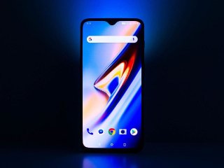 OnePlus 7