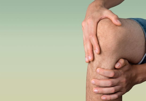 Руки прочь от мениска: ученые выявили новую причину болей в коленях
