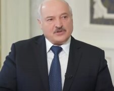 лукашенко. Фото: скріншот Youtube