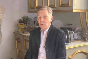 Александр Невзоров, фото: скриншот из видео