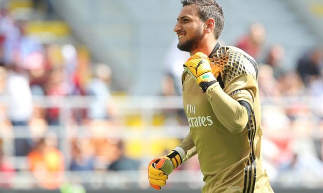 Вундеркінд Мілана підписав новий контракт з клубом