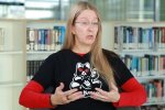 Ульяна Супрун, фото YouTube