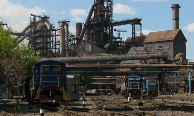 Стало відомо, хто контролює "віджаті" заводи Донбасу