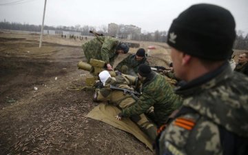 Готовьте койки и могилы: боевики начали пропагандистскую кампанию