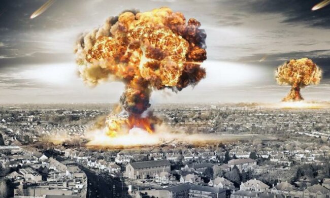 Вже не за горами: які країни стануть ареною Третьої світової війни