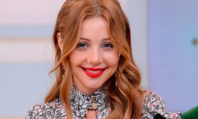 Тіна Кароль