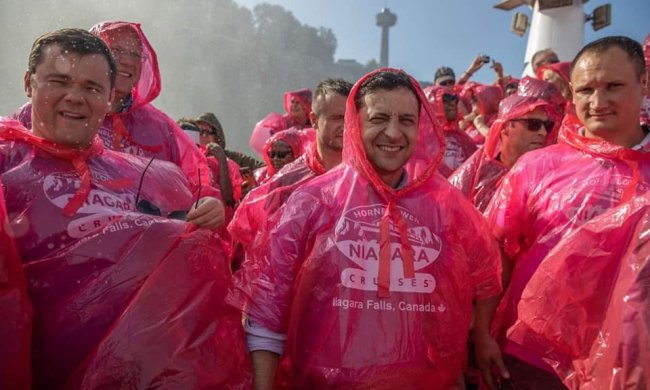 Друга Зеленского словили в неожиданном месте: "социальный лифт" привез к простым людям