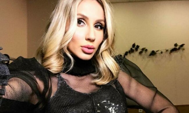 "Левиця" рветься в бій: продюсерка Лободи анонсувала її наступний концерт 