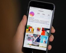 Instagram назвал десятку популярнейших профилей