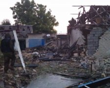 Руйнування на Донеччині оцінили в 3 млрд грн