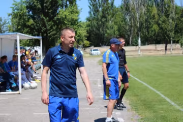 Харківський футбольний клуб жорстко покарав своїх ультрас