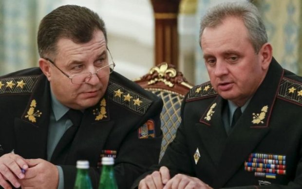 Полторак, Муженко и Ценов помогали Матюшиной отозвать военнослужащего из депутатов Коцюбинского поселкового совета?