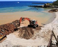 Закон не писаний: олігарх віджимає у одеситів пляж