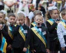 День знаний Украины 2017: что нужно знать родителям в новом учебном году