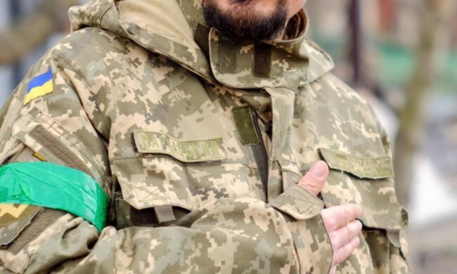 ВСУ, фото: Facebook