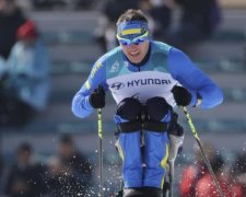 Чергове золото: українські паралімпійці вкотре вразили світ своїми здібностями