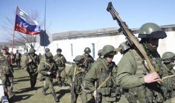 Американські ЗМІ назвали точну цифру російських військових на Донбасі