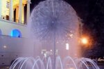 До Дня Незалежності у центрі Києва увімкнуть чотири фонтани