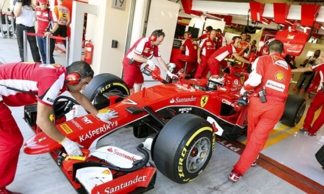 Ferrari угрожает покинуть Формулу-1