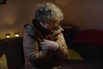 Как согреться без отопления в доме. Фото: скрин youtube