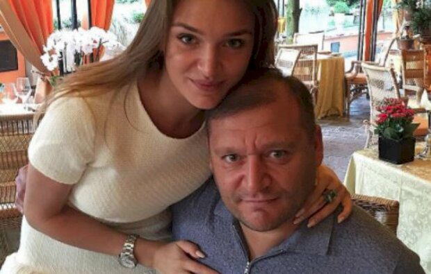 Дочь Добкина засветила странные фото отца, изменился до неузнаваемости: "Это моя порода"