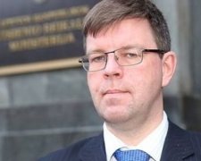 Литва закликає покарати Росію за війну на сході